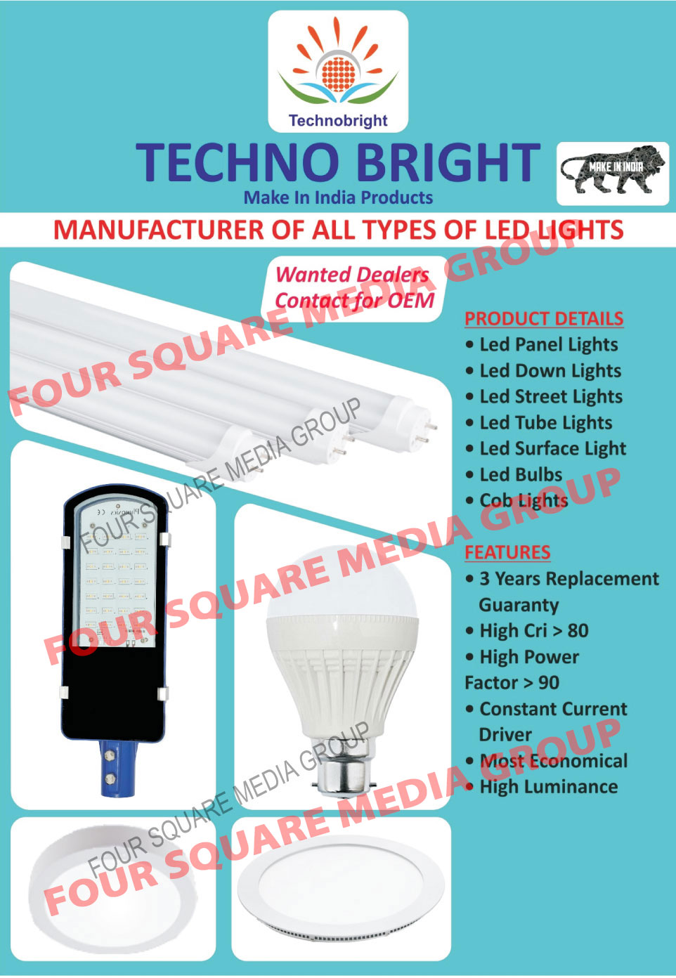 Led Lights, Led Panel Lights, Led Down Lights, Led Street Lights, Led Tube Lights, Led Surface Lights, Led Bulbs, Cob Lights