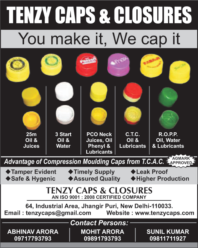 CTC Caps, CTC Closures, Plastic Closures, ROPP Caps, Ropp Closures, 3 Start Caps, 3 Star Closures, 25Mm Plastic Caps, PCO Neck Caps, PCO Neck Closures,Closures, Pet Bottle Caps, Steel Cap, Plastic Cap, Pet Bottles