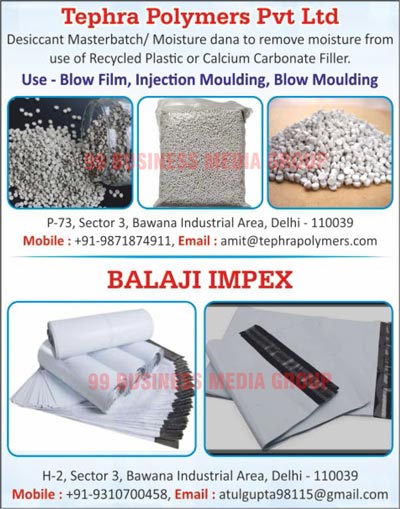 Plastic Masterbatches, Plastic Dana, Plastic Raw Materials, PP Polymers, Plastic Polymers