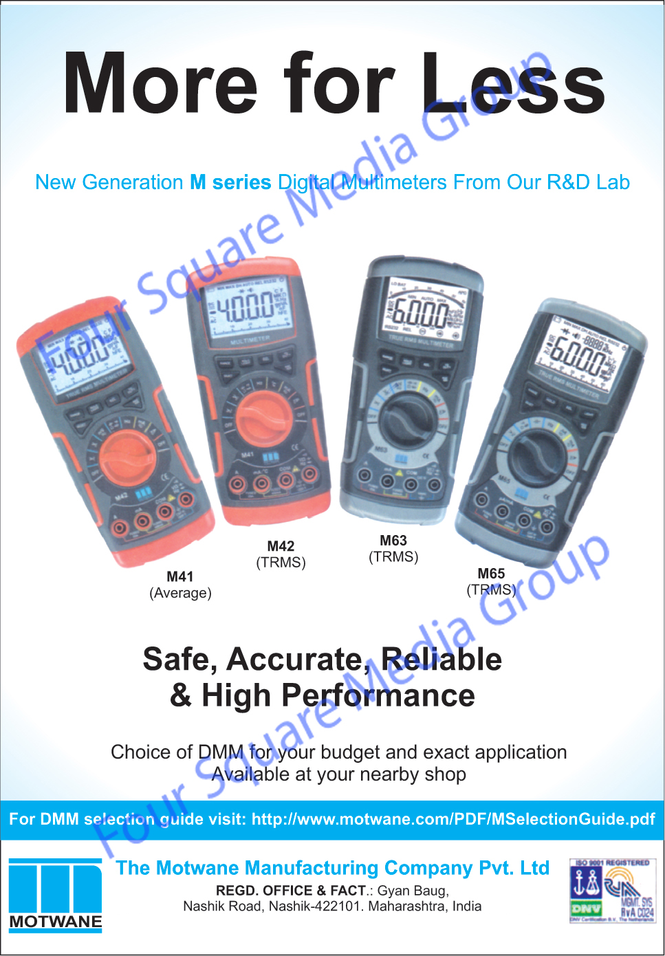 M Series Digital Multimeter For RD Lab,Digital Multimeter, Multimeter, Handy Digital Multimeter, Dual Display Multimeter, Multifunction Multimeter, Compact Multimeter, Clamp Meter, Multifunction Clamp Meter, AC Leakage Clamp Meter, DC Leakage Clamp Meter