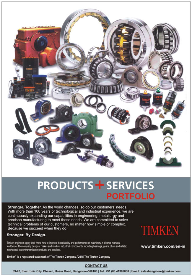 Engineered Bearings, Mechanical Power Transmission Products, Industrial Services, Industrial Components, Industrial Bearings, Gears, Chain Hoist