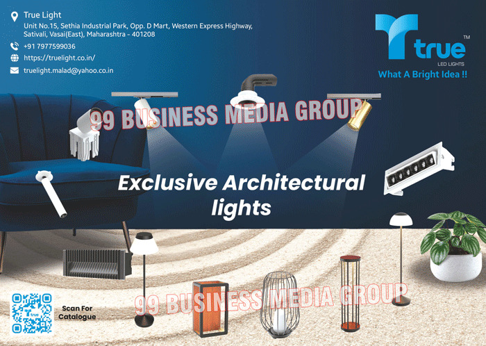 Led Lights, Architectural Lights