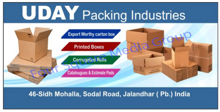 Worthy Carton Box, Printed Boxes, Corrugated Rolls, Catalogues Pads, Estimate Pads