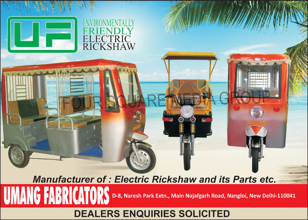 E Rickshaw, Electric Rickshaw, Automotive Spare Parts, E Rickshaw Spare Parts, Electric Rickshaw Spare Parts