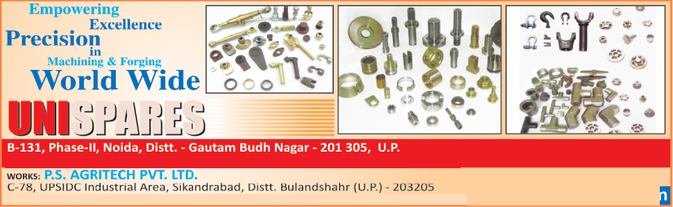 Automotive Precision Forgings, Automotive Precision Machining,Top Link Assemblies, Bushing Parts, Hitch Ball, Linkage Pins, Ratchet Jacks, Levelling Assemblies, R Clips, Tractor Safety Pins, Lynch Pins, Pto Lock Pins, Hitch Pins, Drawer Hooks, Clevis Hooks, PTO Adapters, Drawbars, Forging, Machining