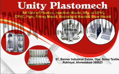 Plastic Mould, Injection Mould, UPVC Mould, CPVC Mould, Pipe Moulds, Fitting Mould, Backelight Mould, Blow Mould