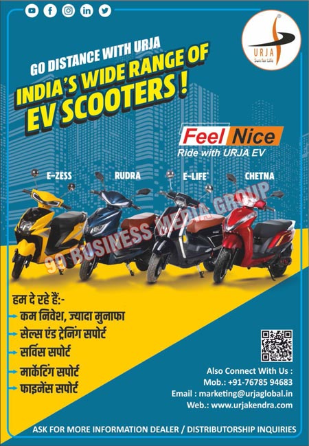 Electric Vehicles, Electric Vehicle Batteries, Two Wheeler Vehicles, Electric Scooters