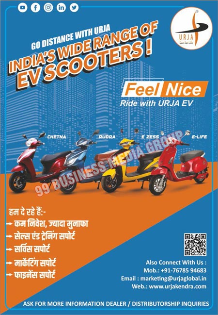 Electric Vehicles, Electric Vehicle Batteries, Two Wheeler Vehicles, Electric Scooters