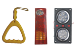 Bus Body Accessories  manufacturer