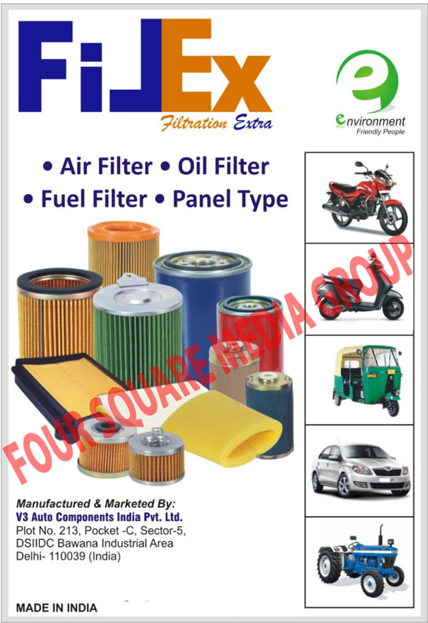 Automotive Air Filters, Automotive Oil Filters, Automotive Fuel Filters, Automotive Panel Type Filters,Oil Filters, Fuel Filters, Panel Type Filters, Panel Filters