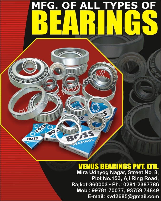 Bearings