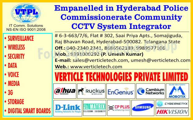 Data Communication Solutions