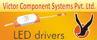 Victor Component Systems Pvt. Ltd.