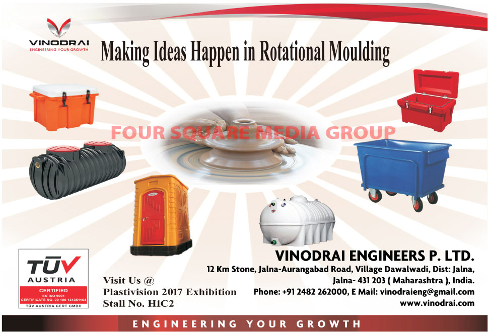 Biaxial Rotational Moulding Machines,Moulding Machines, Clamshell