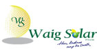 Waig Solar Pvt. Ltd.