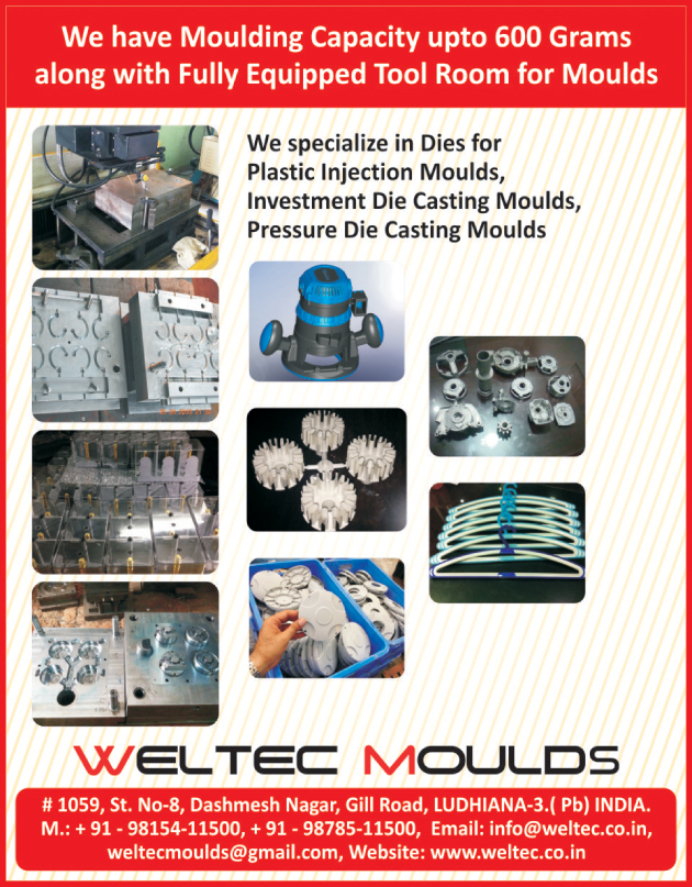 Dies For Plastic Injection Moulds, Dies For Investment Die Casting Moulds, Dies For Pressure Die Casting Moulds, Plastic Injection Mould Dies, Investment Die Casting Mould Dies, Pressure Die Casting Mould Dies,Dies