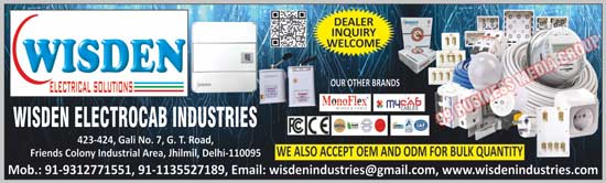 Electrical Solutions