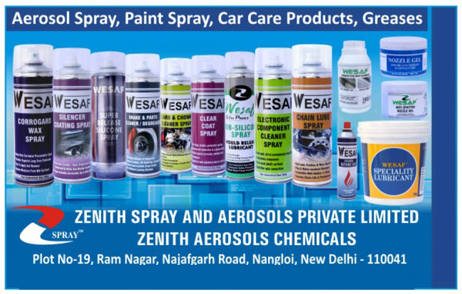 Aerosols Silicone Chemical, Aerosol Spray, Paint Spray, Car Care Product, Greases